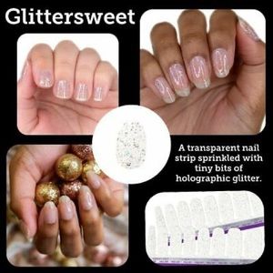 Glittersweet (Color Street)